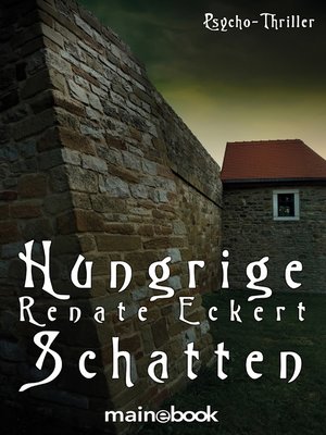 cover image of Hungrige Schatten